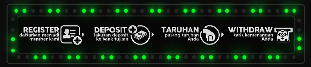SABUNSLOT Jackpot